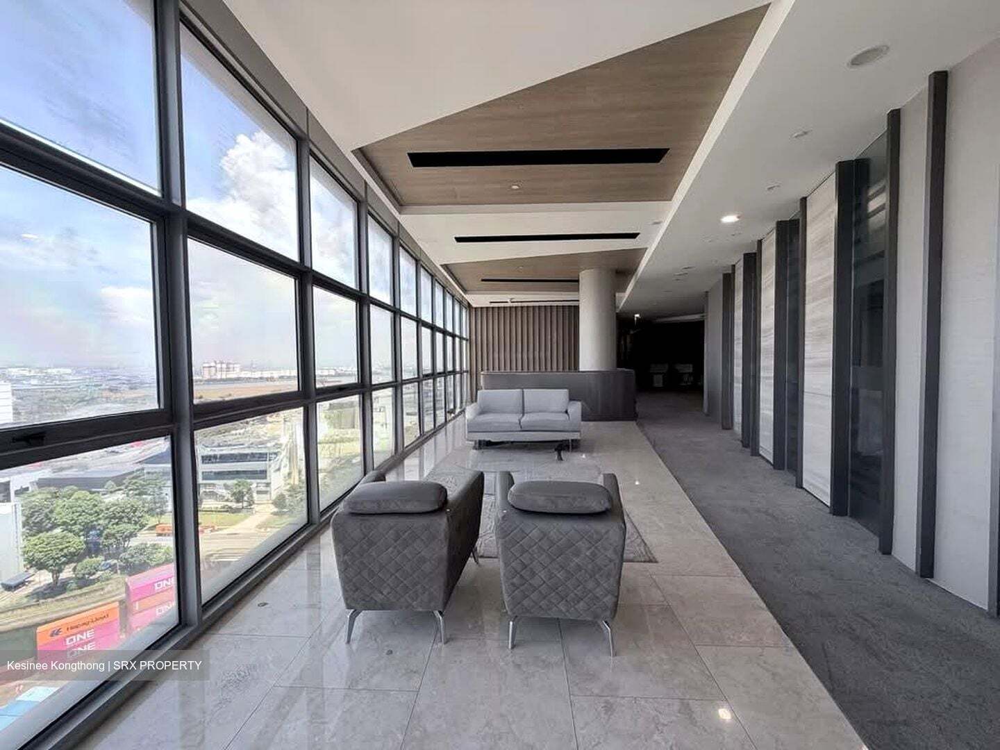 Cogent 1.logistics Hub (D22), Office #544654521